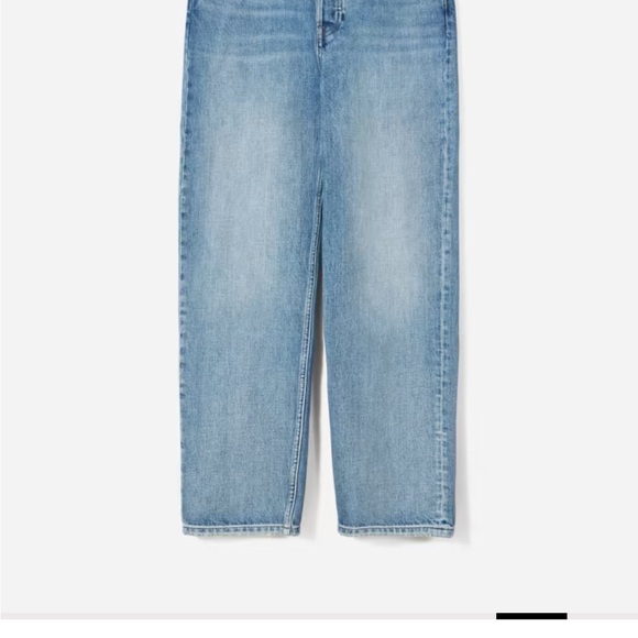 Everlane rigid way high jean - Picture 9 of 12